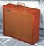 Rickenbacker M-88/amp , Brown: Full Instrument - Front