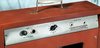 Rickenbacker M-88/amp , Brown: Close up - Free