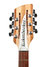 Rickenbacker 370/12 , Mapleglo: Headstock