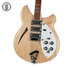Rickenbacker 370/12 , Mapleglo: Free image