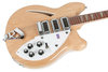Rickenbacker 370/12 , Mapleglo: Free image2