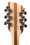 Rickenbacker 370/12 , Mapleglo: Headstock - Rear