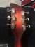 Rickenbacker 660/6 , Fireglo: Headstock - Rear