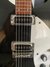 Rickenbacker 330/6 , Jetglo: Free image