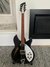 Rickenbacker 330/6 , Jetglo: Full Instrument - Front