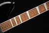 Rickenbacker 360/12 , Jetglo: Neck - Front