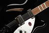 Rickenbacker 360/12 , Jetglo: Close up - Free