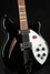Rickenbacker 360/12 , Jetglo: Free image