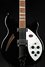 Rickenbacker 360/12 , Jetglo: Body - Front