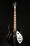 Rickenbacker 360/12 , Jetglo: Full Instrument - Front