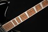 Rickenbacker 360/12 , Jetglo: Neck - Front