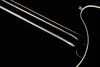Rickenbacker 360/12 , Jetglo: Neck - Rear