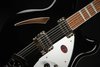 Rickenbacker 360/12 , Jetglo: Close up - Free