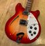 Rickenbacker 360/12 , Fireglo: Free image