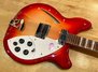 Rickenbacker 360/12 , Fireglo: Free image2