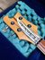 Rickenbacker 4001/4 Mod, Mapleglo: Headstock