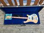 Rickenbacker 4001/4 Mod, Mapleglo: Free image2