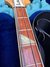 Rickenbacker 4001/4 Mod, Mapleglo: Neck - Front