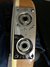 Rickenbacker 4001/4 Mod, Mapleglo: Close up - Free
