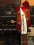 Rickenbacker 4003/4 , Fireglo: Headstock