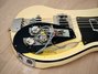Rickenbacker 4003/4 BT, White: Free image2