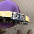 Rickenbacker 4003/4 BT, White: Close up - Free