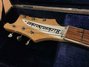 Rickenbacker 480/6 , Mapleglo: Headstock