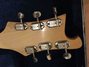 Rickenbacker 480/6 , Mapleglo: Headstock - Rear