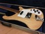 Rickenbacker 480/6 , Mapleglo: Body - Front