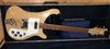 Rickenbacker 480/6 , Mapleglo: Full Instrument - Front