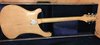 Rickenbacker 480/6 , Mapleglo: Full Instrument - Rear