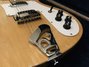 Rickenbacker 480/6 , Mapleglo: Close up - Free2