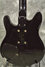 Sep 1989 Rickenbacker 230/6 , Jetglo: Body - Rear