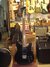 Rickenbacker 230/6 , Jetglo: Neck - Front