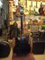 Rickenbacker 230/6 , Jetglo: Neck - Rear