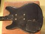 Rickenbacker 230/6 , Jetglo: Close up - Free2