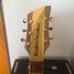 Rickenbacker 660/6 , Mapleglo: Headstock