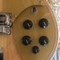 Rickenbacker 660/6 , Mapleglo: Free image