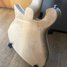 Jun 2014 Rickenbacker 660/6 , Mapleglo: Body - Rear