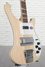 Rickenbacker 4003/4 CB Checkered Binding, Satin Mapleglo: Free image