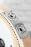 Rickenbacker 4003/4 CB Checkered Binding, Satin Mapleglo: Close up - Free