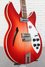 Rickenbacker 360/12 C63, Fireglo: Free image