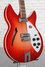 Rickenbacker 360/12 C63, Fireglo: Free image