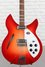 Rickenbacker 360/12 C63, Fireglo: Body - Front