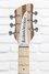 Rickenbacker 330/6 , Natural Walnut: Headstock
