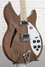 Rickenbacker 330/6 , Natural Walnut: Free image