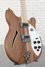 Rickenbacker 360/12 , Natural Walnut: Free image