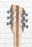 Rickenbacker 360/12 , Natural Walnut: Headstock - Rear