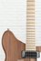 Rickenbacker 360/12 , Natural Walnut: Neck - Front