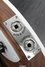 Rickenbacker 360/12 , Natural Walnut: Close up - Free